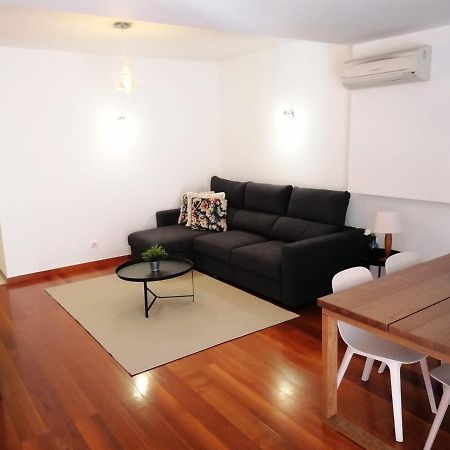 Praia Da Luz Mar E Sol Apartamento 외부 사진