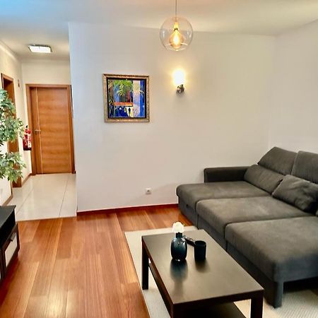 Praia Da Luz Mar E Sol Apartamento 외부 사진