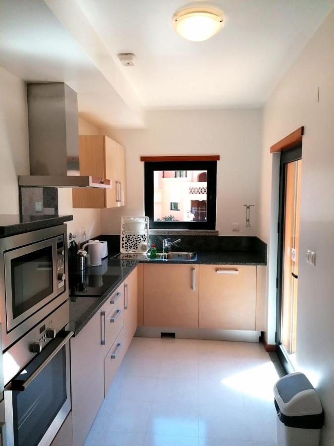 Praia Da Luz Mar E Sol Apartamento 외부 사진