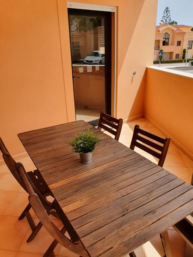 Praia Da Luz Mar E Sol Apartamento 외부 사진