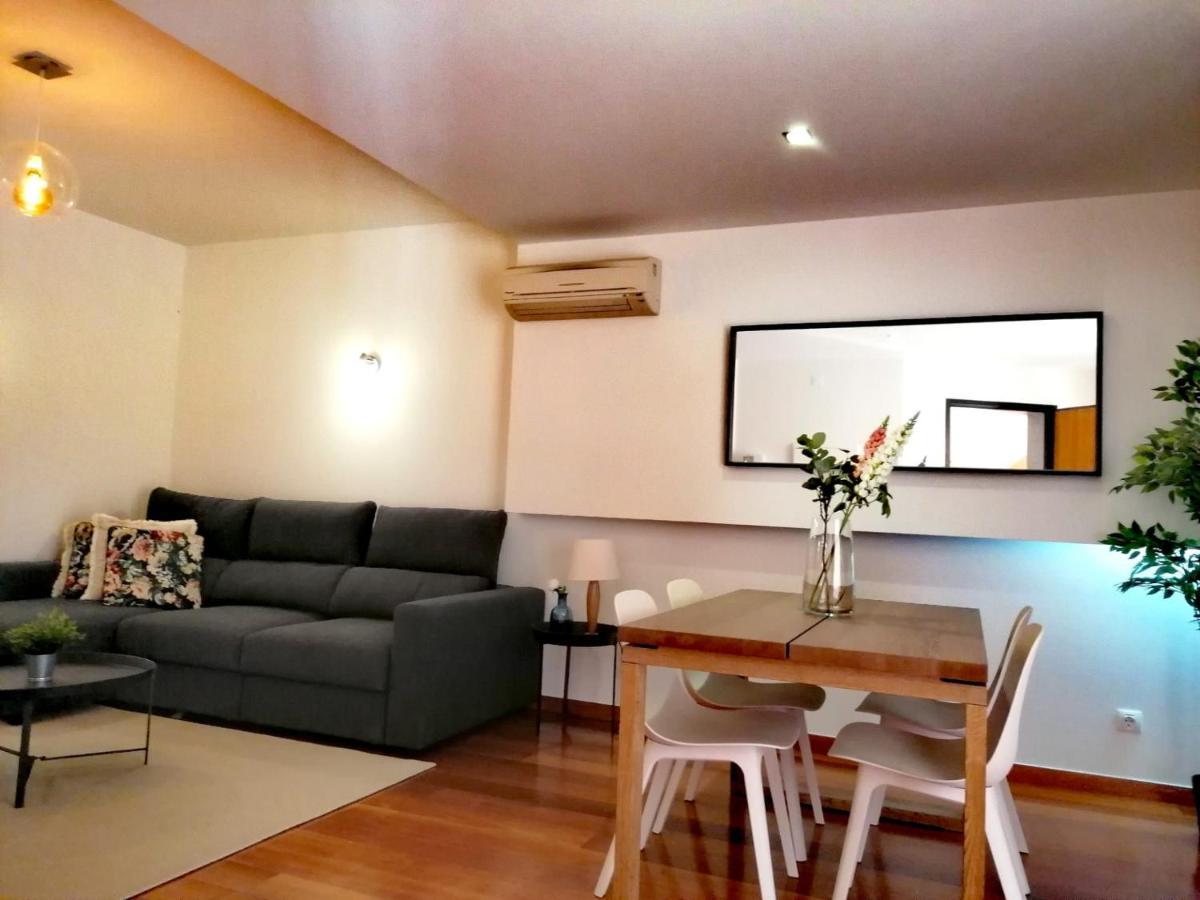Praia Da Luz Mar E Sol Apartamento 외부 사진