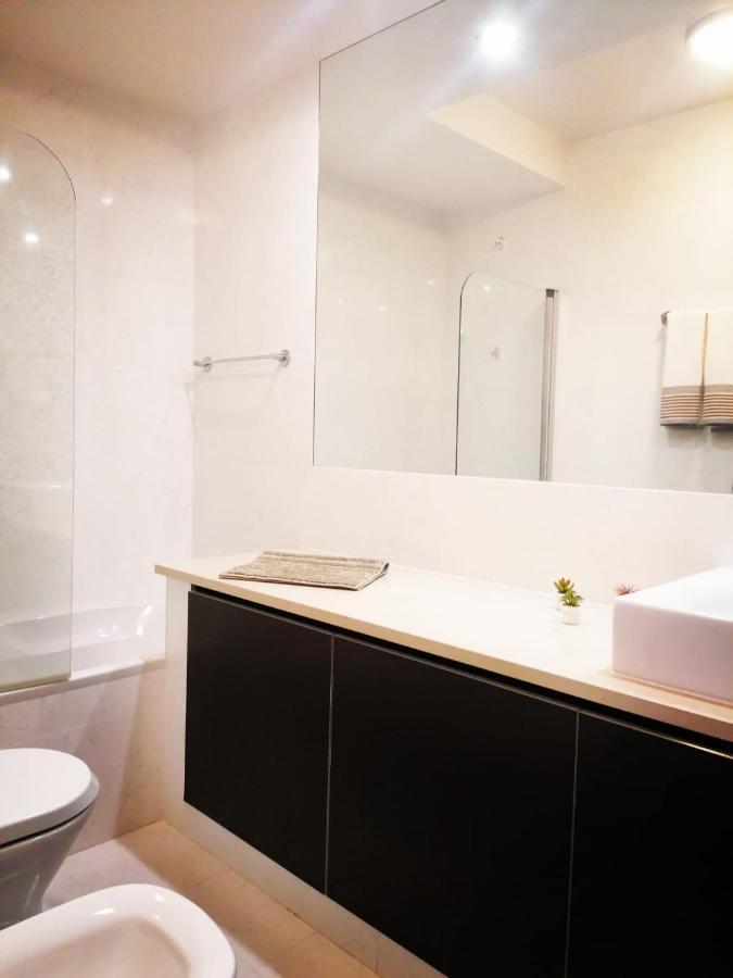 Praia Da Luz Mar E Sol Apartamento 외부 사진