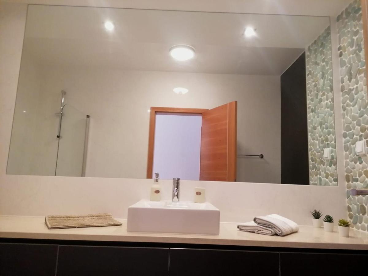Praia Da Luz Mar E Sol Apartamento 외부 사진