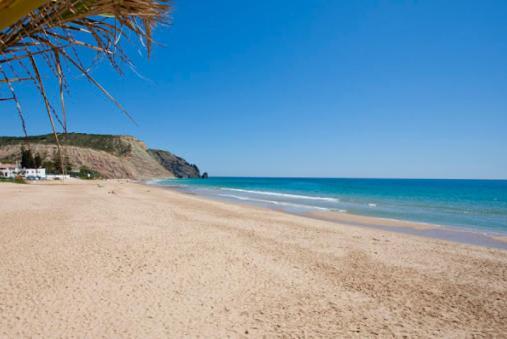 Praia Da Luz Mar E Sol Apartamento 외부 사진