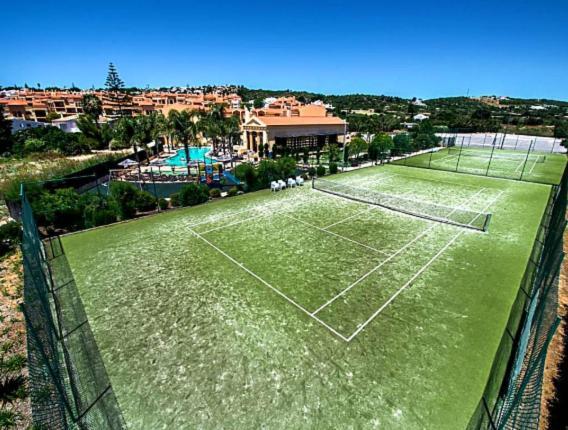 Praia Da Luz Mar E Sol Apartamento 외부 사진