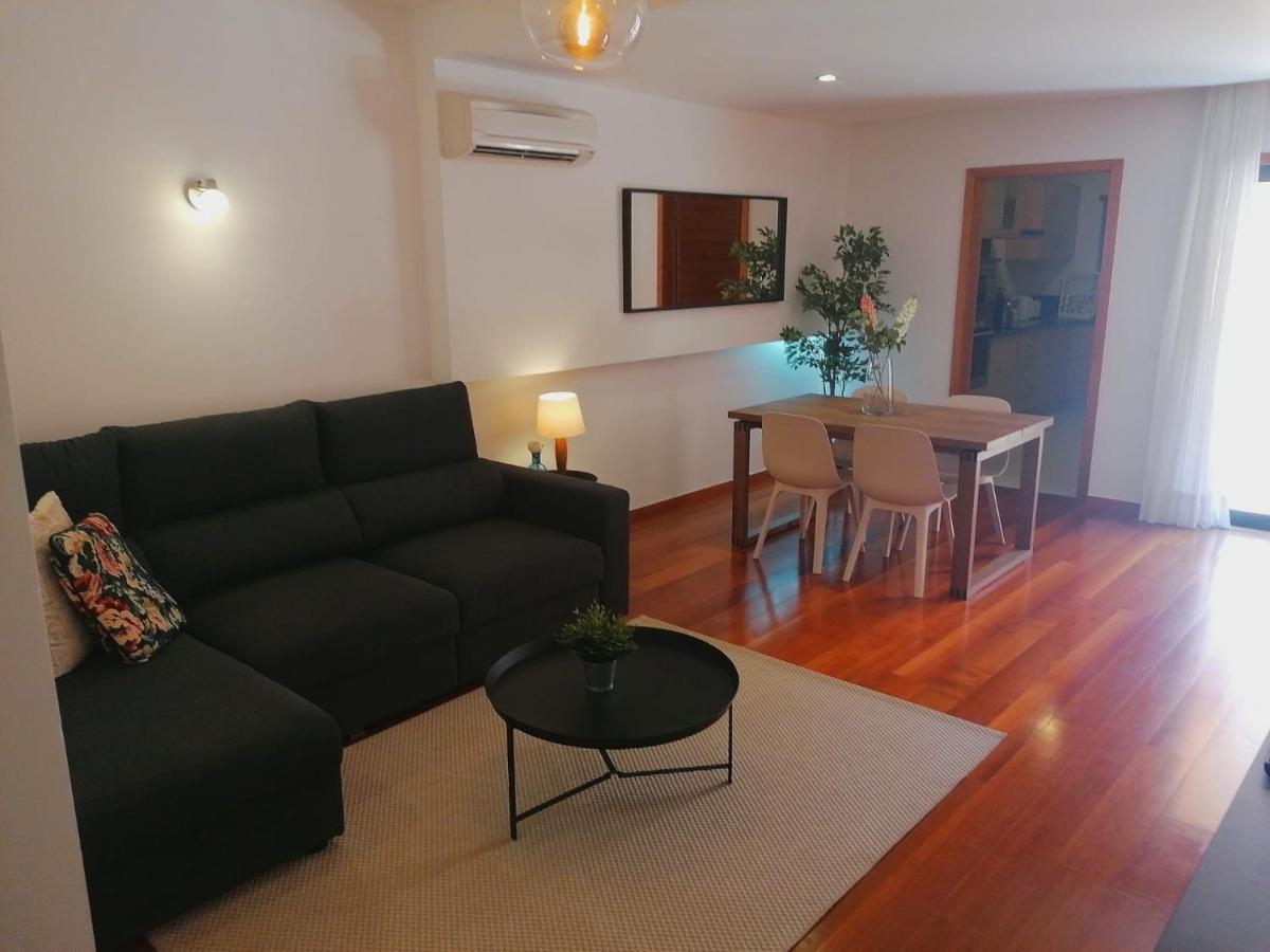 Praia Da Luz Mar E Sol Apartamento 외부 사진