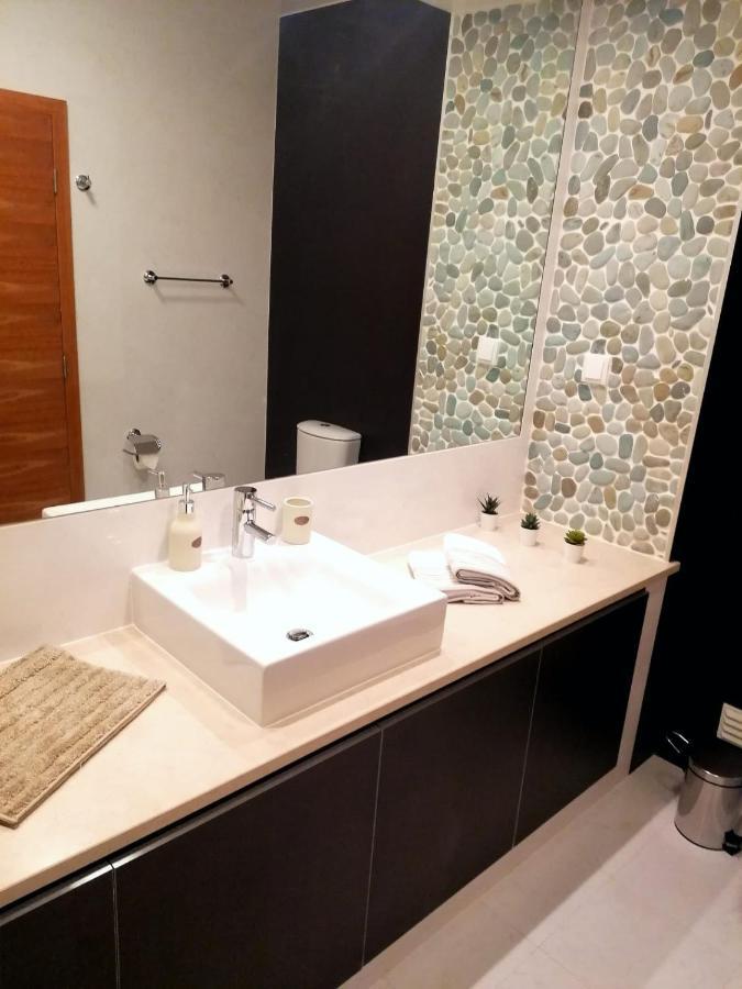 Praia Da Luz Mar E Sol Apartamento 외부 사진