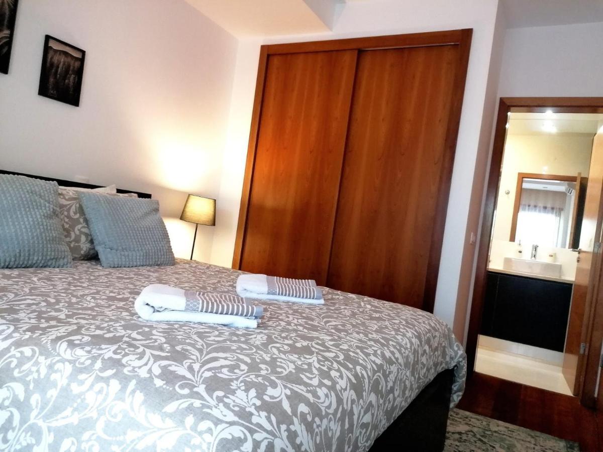 Praia Da Luz Mar E Sol Apartamento 외부 사진