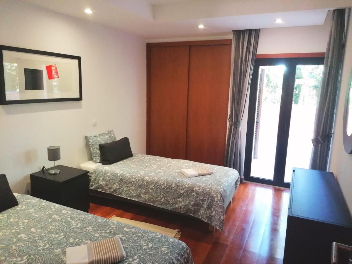 Praia Da Luz Mar E Sol Apartamento 외부 사진
