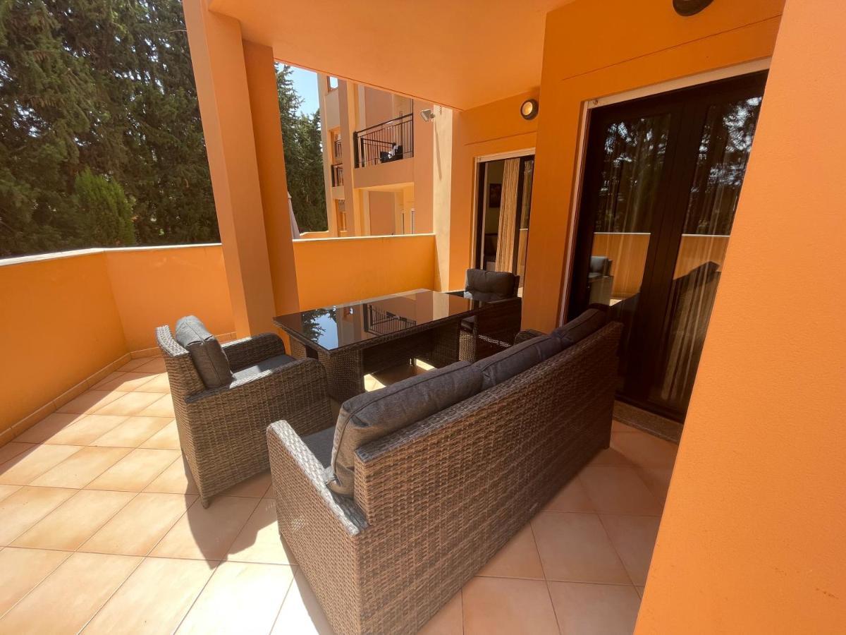 Praia Da Luz Mar E Sol Apartamento 외부 사진